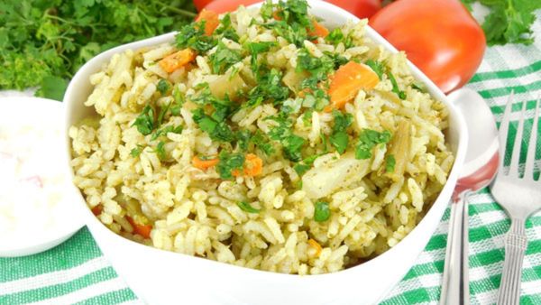 Special Rice Bath Recipe: ನಿಮ್ಮ ಸಂಗಾತಿಗಾಗಿ ಈ ರಾತ್ರಿ ನಿಮ್ಮ ಕೈಯಾರೆ ತಯಾರಿಸಿ ಸ್ಪೆಷಲ್ ರೈಸ್ ಬಾತ್.... 