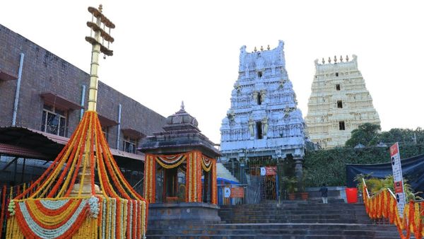 ಶ್ರೀಶೈಲ ಕ್ಷೇತ್ರದ ಜಾತ್ರೆ: ಸೇವೆಗಳು, ವಿಶೇಷ ಬಸ್ ಸೌಲಭ್ಯ ಮಾಹಿತಿ