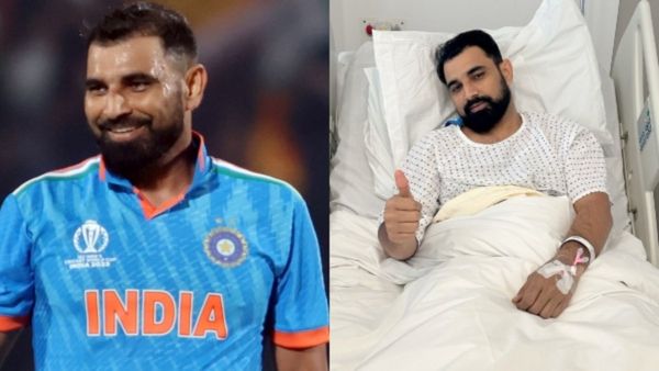 IPL 2024: ಶಸ್ತ್ರಚಿಕಿತ್ಸೆಗೆ ಒಳಗಾದ ವೇಗಿ ಮೊಹಮ್ಮದ್ ಶಮಿ, ಐಪಿಎಲ್‌ನಿಂದ ಔಟ್!