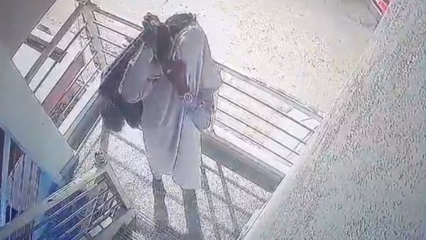 ಸಿಲಿಕಾನ್‌ ಸಿಟಿಯಲ್ಲಿ 'ನೈಟಿ ಕಳ್ಳ': ಈತನ ಟಾರ್ಗೆಟ್‌ ಚಿನ್ನ, ಹಣ ಅಲ್ಲ.. ಮತ್ತೇನು?