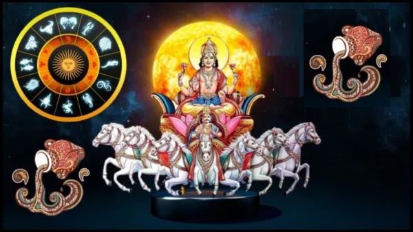 Sun Transit In Aquarius 2024: ಕುಂಭ ರಾಶಿಯಲ್ಲಿ ಸೂರ್ಯ ಸಂಕ್ರಮಣದಿಂದಾಗಿ ಈ 3 ರಾಶಿಯ ಉದ್ಯೋಗಿಗಳಿಗೆ ಬಡ್ತಿ 
