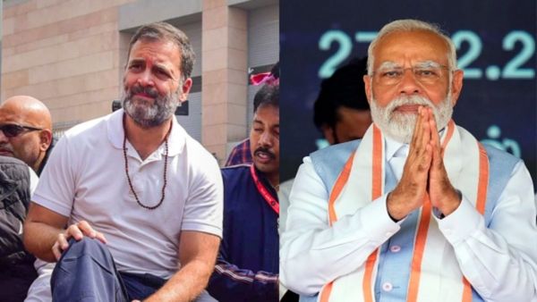 Lok Sabha Election: ದಕ್ಷಿಣ ಭಾರತದಲ್ಲಿ ಕಮಲ ಅರಳುವುದೇ? ಸಮೀಕ್ಷೇ ಹೇಳೋದೇನು?