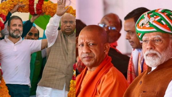 Lok Sabha Election: ಉತ್ತರ ಭಾರತ ಆಳುವುದು ಮತ್ತೆ ಮೋದಿನಾ? ಕಾಂಗ್ರೆಸ್‌ಗೆ ಇದೆಯಾ ಅವಕಾಶ?