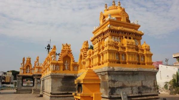 ಇತಿಹಾಸ ಪ್ರಸಿದ್ಧ ತೇರುಮಲ್ಲೇಶ್ವರ ರಥೋತ್ಸವದ ಬಗ್ಗೆ ನಿಮಗೆಷ್ಟು ಗೊತ್ತು?-ಇಲ್ಲಿವೆ ಇಂಟರೆಸ್ಟಿಂಗ್‌ ವಿಚಾರಗಳು