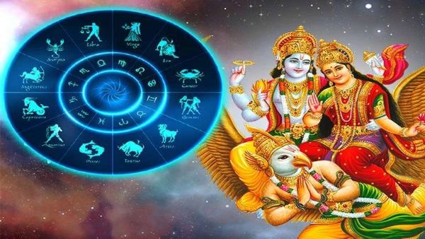 Today Lakshmi Narayana Yoga: ಇಂದು ರೂಪಗೊಂಡ ಲಕ್ಷ್ಮೀ ನಾರಾಯಣ ಯೋಗದಿಂದಾಗಿ ಈ 5 ರಾಶಿಯವರಿಗೆ ಸಂಪತ್ತು ಮತ್ತು ಸಮೃದ್ಧಿ 