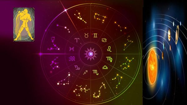 Today Trigraha Yoga: ಮಾಘ ಪೂರ್ಣಿಮೆಯಂದು ತ್ರಿಗ್ರಹ ಯೋಗ: ತುಲಾ ಸೇರಿದಂತೆ ಈ 5 ರಾಶಿಯವರಿಗೆ ಶನಿಯ ಅನುಗ್ರಹ
