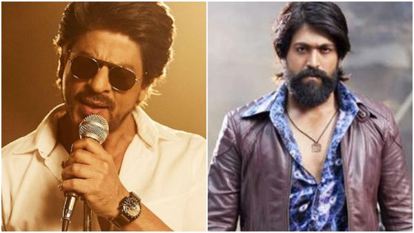 Toxic: ರಾಕಿಂಗ್ ಸ್ಟಾರ್ ಯಶ್ ಸಿನಿಮಾದಲ್ಲಿ ಬಾಲಿವುಡ್ ಬಾದ್‌ಶಾ ಶಾರುಖ್ ಖಾನ್?