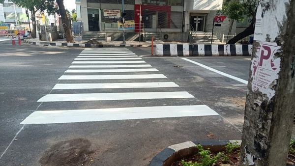 ಬೆಂಗಳೂರಲ್ಲಿ Traffic Park ಆರಂಭ; ಏನಿದು, ತಿಳಿಯಿರಿ
