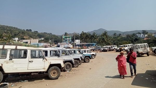 Nagamale Trekking: ನಾಗಮಲೆ ಟ್ರಕ್ಕಿಂಗ್​ ನಿರ್ಬಂಧಕ್ಕೆ ಕಾರಣವೇನು? ಭಕ್ತರಿಗಾಗಿ ವಿವರ ಇಲ್ಲಿದೆ