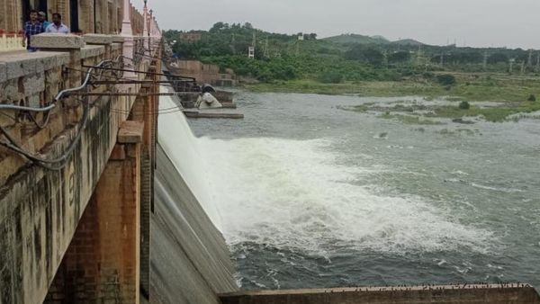 ತುಂಗಭದ್ರಾ ತುರ್ತು ನೀರಾವರಿ ಸಲಹಾ ಸಮಿತಿ ಸಭೆ; ನಿರ್ಣಯಗಳು 