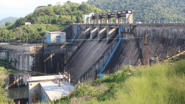 ಮೈಲಾರಲಿಂಗೇಶ್ವರ ಕಾರ್ಣಿಕ 2024: ತುಂಗಭದ್ರಾ ನದಿಗೆ ನೀರು ಬಿಡುಗಡೆ