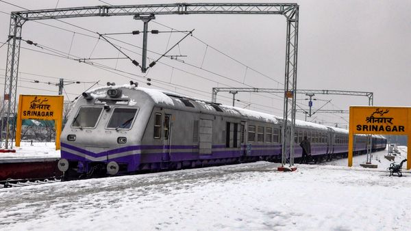 Jammu Railway Link: ಇಂದು ಪ್ರಧಾನಿಯಿಂದ ಐತಿಹಾಸಿಕ ರೈಲ್ವೆ ಮಾರ್ಗಕ್ಕೆ ಚಾಲನೆ