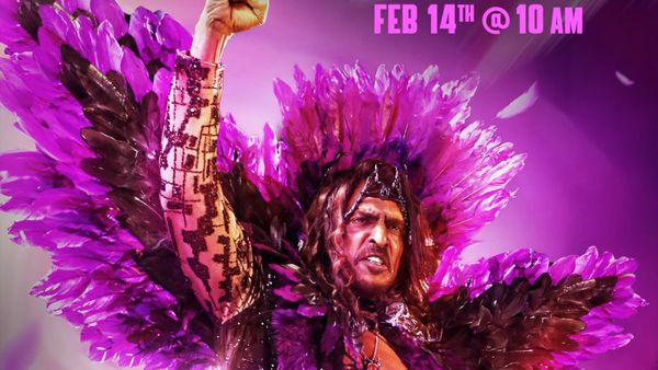 ಸೋಷಿಯಲ್ ಮೀಡಿಯಾದಲ್ಲಿ ಉಪೇಂದ್ರ ಹಾಡಿನ ಹಬ್ಬ ಫುಲ್ ಜೋರು!