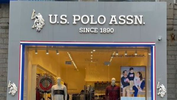 U.S Polo Shop: ಬೆಂಗಳೂರು ಗ್ರಾಹಕರಿಗಾಗಿ ಹೊಸ ಔಟ್‌ಲೆಟ್ ತೆರೆದ 'ಯುಎಸ್‌ ಪೊಲೋ': ವಿವರ