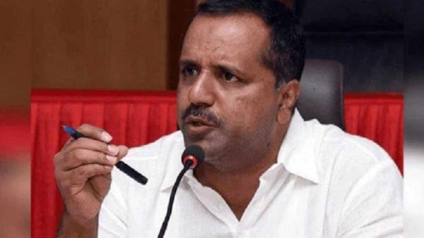 ಮಂತ್ರಿಗಳೇ ಸರ್ಕಾರದ ಮರ್ಯಾದೆ ತೆಗಿತಿದ್ದಾರೆ: ಯು ಟಿ ಖಾದರ್‌ ಹೀಗೆ ಹೇಳಿದ್ಯಾಕೆ?