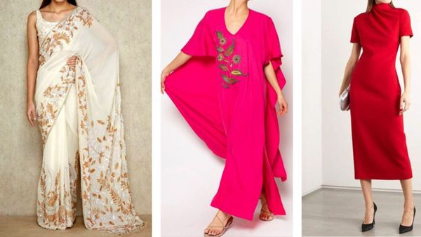 Valentine’s Day Dress Code: ಪ್ರೇಮಿಗಳ ದಿನ ಯಾವ ಬಣ್ಣದ ಉಡುಪು ಯಾವ ಅರ್ಥವನ್ನು ಸೂಚಿಸುತ್ತದೆ ತಿಳಿಯಿರಿ..