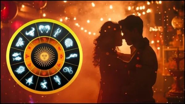 Valentines Day 2024 Horoscope: ಪ್ರೇಮಿಗಳ ದಿನದಂದು ಈ 4 ರಾಶಿಯವರು ತಮ್ಮ ಪ್ರೇಮಿಯನ್ನು ಕಂಡುಕೊಳ್ಳುವರು