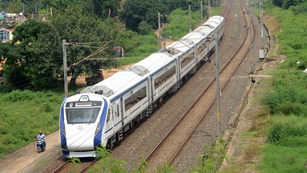 Export Vande Bharat Express: ಸ್ವದೇಶಿ 'ವಿಬಿ' ರೈಲು ವಿದೇಶಗಳಿಗೆ ರಫ್ತು: ಮಹತ್ವದ ಮಾಹಿತಿ