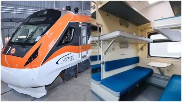 ಬಹು ನಿರೀಕ್ಷಿತ ವಂದೇ ಭಾರತ್ ಸ್ಲೀಪರ್ ರೈಲು ಸೇವೆ ಆರಂಭ ಯಾವಾಗ? ಇಲ್ಲಿದೆ ಮಾಹಿತಿ