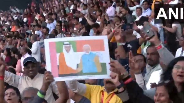 ಅಬುಧಾಬಿಯಲ್ಲಿ ಮೊಳಗಿದ 