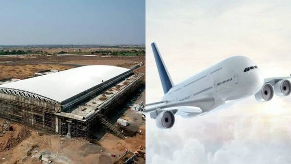 Vijayapura Airport: ಏರ್‌ಪೋರ್ಟ್ ಕಾರ್ಯಾಚರಣೆ ಅಪ್ಡೇಟ್: ಜಿಲ್ಲೆಗೆ ಸಿಕ್ಕ ವಿವಿಧ ಕೊಡುಗೆಗಳ ಪಟ್ಟಿ ಇಲ್ಲಿದೆ
