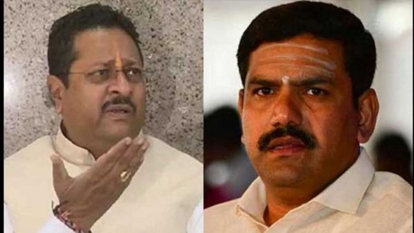 Basanagouda Patil Yatnal: ಬೊಮ್ಮಾಯಿ ಸೋಲಿಸಲು ಮಾಡಿದ್ದೇನು ಗೊತ್ತಿದೆ: ವಿಜಯೇಂದ್ರ ಜತೆ ರಾಜೀ ಇಲ್ಲವೇ ಇಲ್ಲ: ಯತ್ನಾಳ್