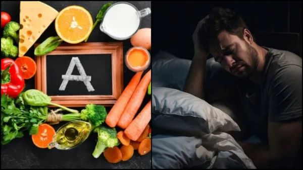 Vitamin A: ನಿರ್ಲಕ್ಷಿಸಬೇಡಿ ದೇಹದಲ್ಲಿನ ಈ ಸಮಸ್ಯೆಗಳು ವಿಟಮಿನ್ ಎ ಕೊರತೆಯಿಂದಾಗಿರಬಹುದು..