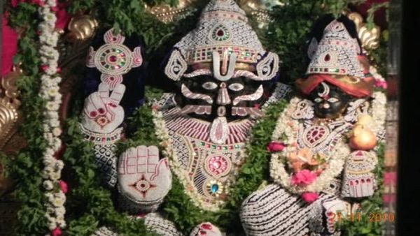 Weekend Travel: ಹೇಮಾವತಿ ನದಿ ತಟದ ಸುಂದರ ತಾಣ ಅಕ್ಕಿಹೆಬ್ಬಾಳು,  ಹೊಸ ಊರು ನಿರ್ಮಾಣ ಆಗಿದ್ದೇಗೆ?