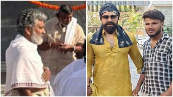 Yash: ಬಳ್ಳಾರಿಯಲ್ಲಿ ಕಾಣಿಸಿಕೊಂಡ ಯಶ್ ಮತ್ತು ಎಸ್‌ಎಸ್ ರಾಜಮೌಳಿ; ವಿವರ