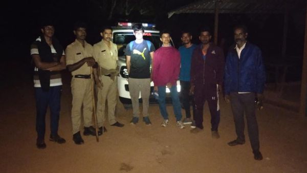 ಚಾರ್ಮಾಡಿಗೆ ಚಾರಣಕ್ಕೆ ಬಂದಿದ್ದ ಯುವಕ ಏಕಾಏಕಿ ಕಣ್ಮರೆ: ಮುಂದೆನಾಯ್ತು?