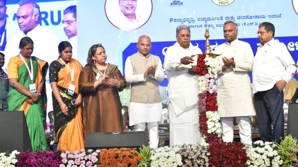 ಸರ್ಕಾರದ ಉದ್ಯೋಗ ಮೇಳ: ಭಾಗವಹಿಸಿದ್ದು 44,000 ಮಂದಿ, ಸ್ಥಳದಲ್ಲೇ ಕೆಲಸ ಸಿಕ್ಕಿದ್ದು 9,000 ಮಂದಿಗೆ!