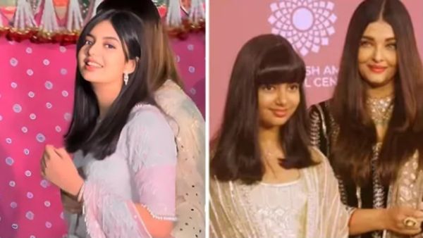 12ನೇ ವಯಸ್ಸಿಗೆ ಮಗಳು ಆರಾಧ್ಯಗೆ ಪ್ಲಾಸ್ಟಿಕ್ ಸರ್ಜರಿ ಮಾಡಿಸಿದ್ರಾ ಐಶ್ವರ್ಯಾ ರೈ; ಏನಿದು ಆರೋಪ?