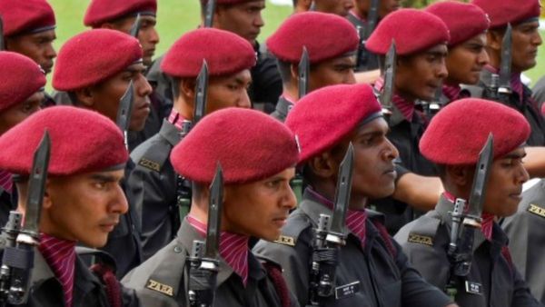 Agniveer: 'ಅಗ್ನಿವೀರ್' ಯೋಜನೆಗೆ ಬದಲಾವಣೆ ತರಲು ಕೇಂದ್ರ ಮುಕ್ತ: ರಕ್ಷಣಾ ಸಚಿವ