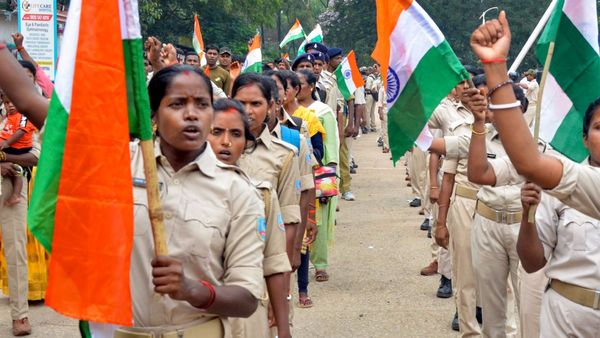 ಗೃಹರಕ್ಷಕ ದಳದ ಸಿಬ್ಬಂದಿ ವಿವಿಧ ಭತ್ಯೆಗಳು ಏರಿಕೆ