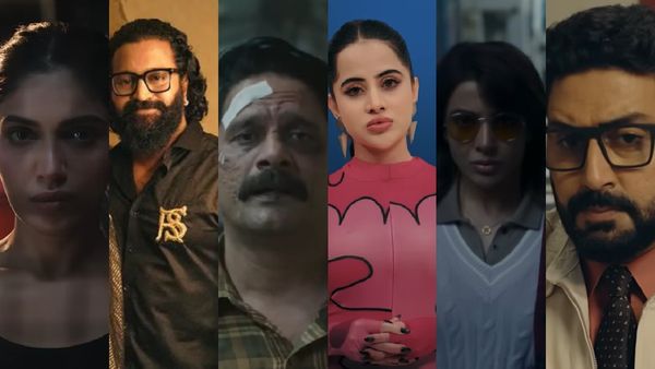 Amazon Prime Video: ಒಂದೇ ಬಾರಿ 70 ಕ್ಕೂ ಹೆಚ್ಚು ಸಿರೀಸ್ ಮತ್ತು ಸಿನಿಮಾಗಳನ್ನು ಘೋಷಿಸಿದ ಪ್ರೈಮ್ ವೀಡಿಯೋ