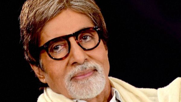 Amitabh Bachchan: ಅಮಿತಾಬ್ ಬಚ್ಚನ್ ದಿಢೀರನೇ ಆಸ್ಪತ್ರೆಗೆ ದಾಖಲು!