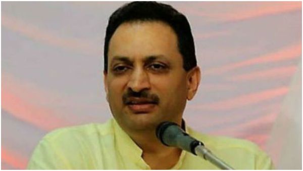 ಸಂವಿಧಾನ ಬದಲಾಯಿಸುತ್ತೇವೆ ಎಂದ ಅನಂತ್ ಕುಮಾರ್ ಹೆಗಡೆ ಬಗ್ಗೆ ಬಿಜೆಪಿ ಹೇಳಿದ್ದೇನು?