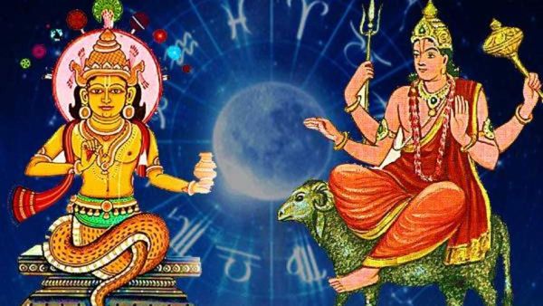 Angaraka Yoga 2024: ರಾಹು ಮಂಗಳ ಸಂಯೋಗದಿಂದ ರೂಪುಗೊಂಡ ಅಂಗಾರಕ ಯೋಗ: ಈ 3 ರಾಶಿಯವರಿಗೆ ರವ ರವ ನರಕ....