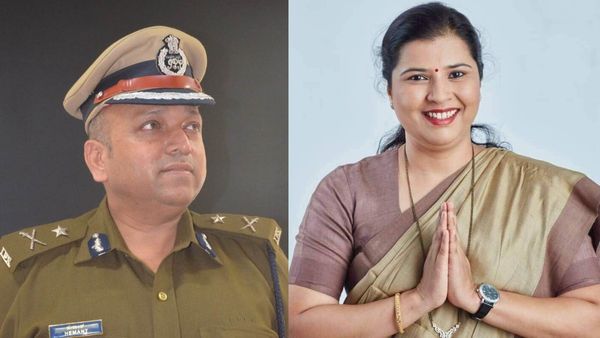 Hemnath Nimbalkar: ವಾರ್ತಾ ಇಲಾಖೆ ಆಯುಕ್ತ ಹೇಮಂತ್ ನಿಂಬಾಳ್ಕರ್ ಎತ್ತಂಗಡಿ