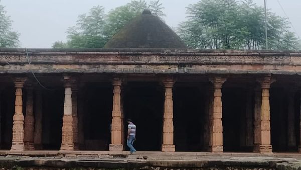 ಕಾಶಿ ಜ್ಞಾನವಾಪಿ ಬಳಿಕ ಮತ್ತೊಂದು ಮಸೀದಿ: ಎಎಸ್‌ಐ ಸಮೀಕ್ಷೆಗೆ ಹೈಕೋರ್ಟ್ ಆದೇಶ