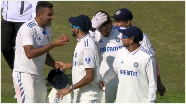 Ind vs Eng: ಅರ್ಹರಿಗೆ ಗೌರವ ಸಿಗಬೇಕು; ಅಶ್ವಿನ್ ಕೆಲಸಕ್ಕೆ ಭಾರಿ ಮೆಚ್ಚುಗೆ!