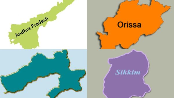 4 State Assembly Election Schedule: ಸಿಕ್ಕಿಂ, ಓಡಿಶಾ ಸೇರಿ 4 ರಾಜ್ಯದ ವಿಧಾನಸಭಾ ಚುನಾವಣೆ ದಿನಾಂಕದ ಪಟ್ಟಿ ಇಲ್ಲಿದೆ
