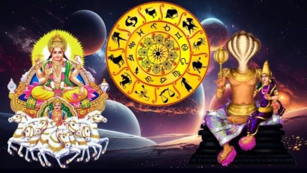 Saturn Rahu Conjunction: ಮೀನ ರಾಶಿಯಲ್ಲಿ ಶನಿ-ರಾಹು ಸಂಯೋಗ: ಮಾರ್ಚ್ 14 ರಿಂದ ಈ 3 ರಾಶಿಗಳ ಅದೃಷ್ಟದ ಬಾಗಿಲು ಓಪನ್ 