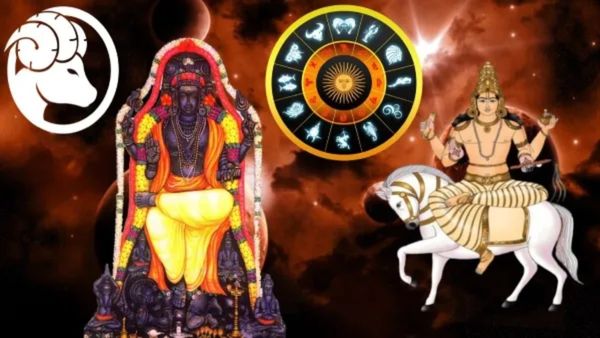 Guru Shukra Conjunction: ಮೇಷ ರಾಶಿಯಲ್ಲಿ ಗುರು ಶುಕ್ರನ ಸಂಯೋಗ- ಈ 5 ರಾಶಿಯವರಿಗೆ ರಾಜಯೋಗ!