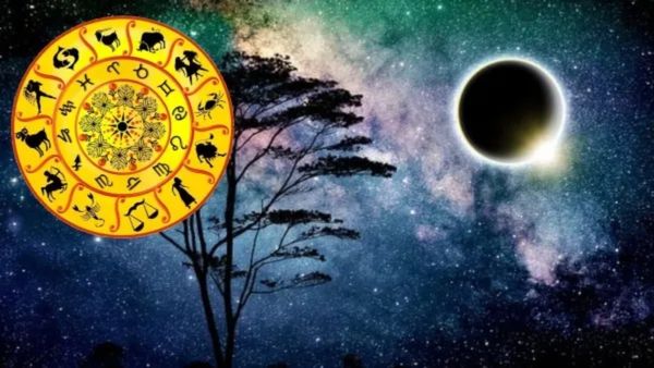 Lunar Eclipse on Holi 2024: 100 ವರ್ಷಗಳ ನಂತರ ಹೋಳಿಯಂದು ಚಂದ್ರಗ್ರಹಣ: ಈ 3 ರಾಶಿಯವರು ಎಚ್ಚರದಿಂದಿರಿ..!