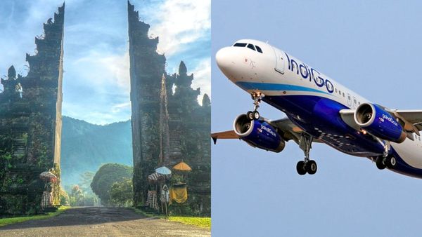 Bengaluru- Bali Flights: ಕನ್ನಡಿಗರಿಗೆ ಸಿಹಿ ಸುದ್ದಿ; ಬೆಂಗಳೂರು-ಬಾಲಿ ನಡುವೆ ನೇರ ವಿಮಾನಯಾನ ಆರಂಭಿಸಿದ ಇಂಡಿಗೋ