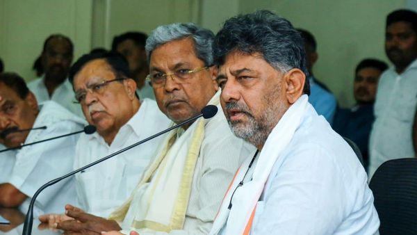 BBMP Property Tax: ಬೆಂಗಳೂರು ಜನರ ಆತಂಕ ದೂರ ಮಾಡಿದ ಡಿ.ಕೆ ಶಿವಕುಮಾರ್