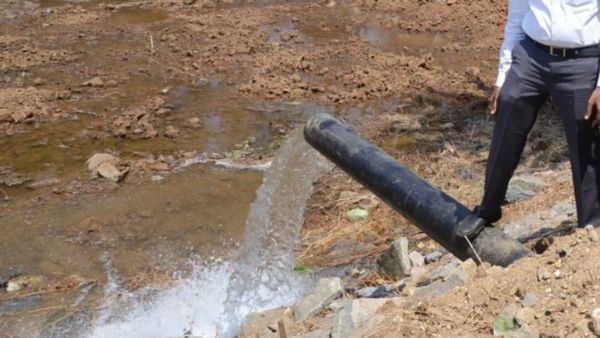 ಕೆಂಗೇರಿ ಕೆರೆಗೆ ಮತ್ತೆ ಜೀವಜಲ: ಅಂತರ್ಜಲ ಮರುಪೂರಣ ಪ್ರಗತಿ: BWSSB