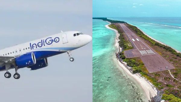 Bengaluru-Lakshadweep Flight: ಮಾರ್ಚ್‌ 31ರಿಂದ ಬೆಂಗಳೂರಿನಿಂದ ಲಕ್ಷದ್ವೀಪಕ್ಕೆ ವಿಮಾನ ಸೇವೆ-ಟಿಕೆಟ್‌ ದರ ಎಷ್ಟು?