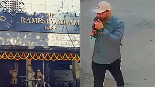 Rameshwaram Cafe Blast: ರಾಮೇಶ್ವರಂ ಕೆಫೆ ಸ್ಫೋಟ; ಶಂಕಿತ ಉಗ್ರ ತನಿಖಾ ಸಂಸ್ಥೆ ವಶಕ್ಕೆ